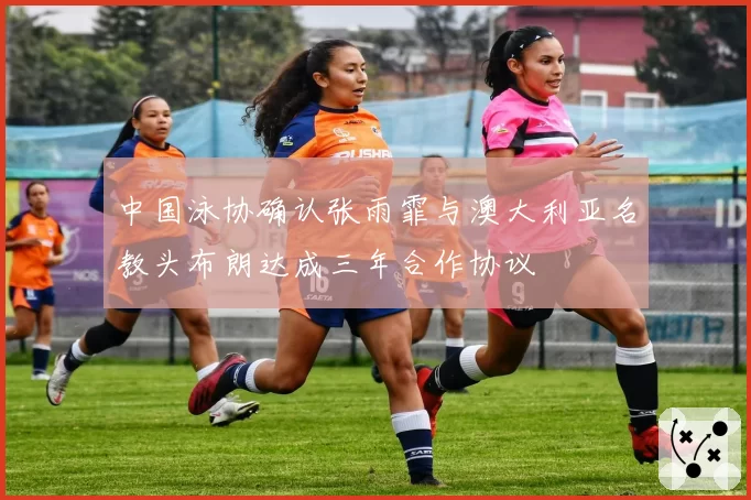 中国泳协确认张雨霏与澳大利亚名教头布朗达成三年合作协议