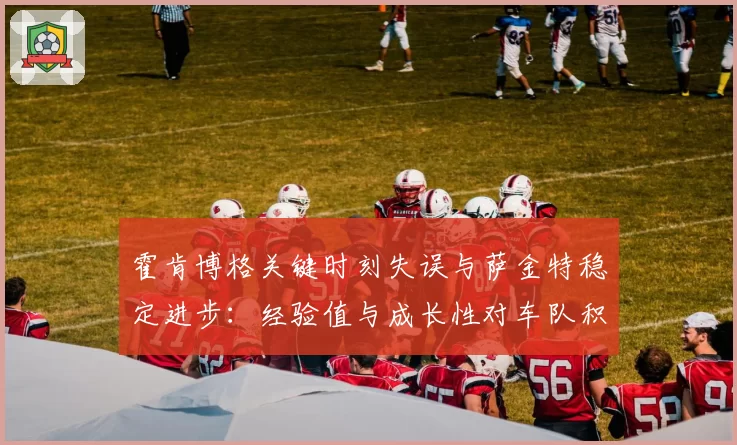 霍肯博格关键时刻失误与萨金特稳定进步：经验值与成长性对车队积分的实际影响