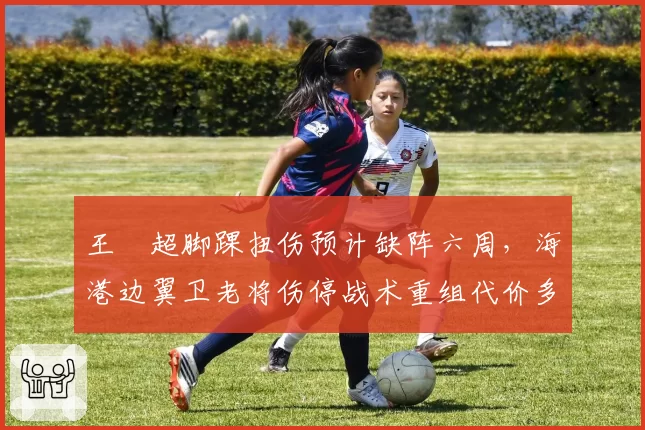 王燊超脚踝扭伤预计缺阵六周，海港边翼卫老将伤停战术重组代价多重？